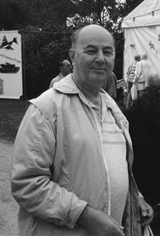 Klaus Steiniger